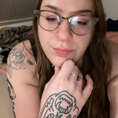 Foto di nudo di fuga di OnlyFans di Tricia Ray