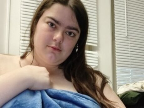 Foto di nudo di fuga di OnlyFans di Diamaith1214