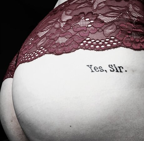 Foto di nudo di fuga di OnlyFans di Goddessabby39