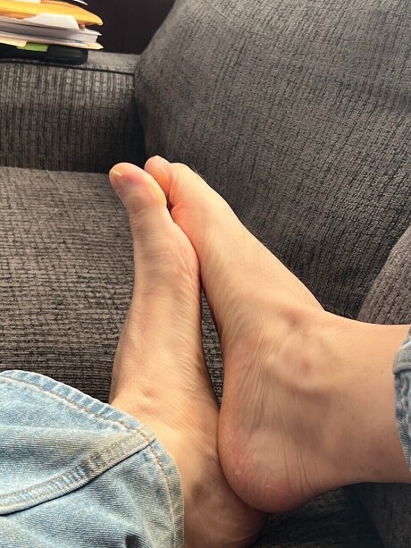 Foto di nudo di fuga di OnlyFans di Dad Bod