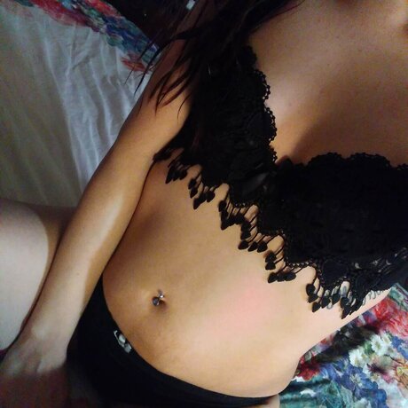 Foto di nudo di fuga di OnlyFans di Kayse Renae