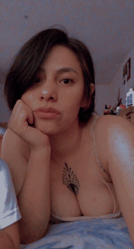 Foto di nudo di fuga di OnlyFans di Maryana Fragoso