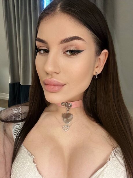 Foto di nudo di fuga di OnlyFans di Nixie Morning