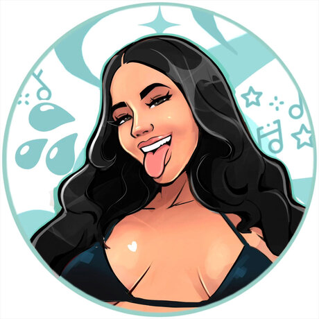 Foto di nudo di fuga di OnlyFans di Alex Blair