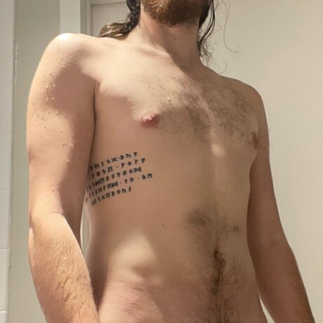 Foto di nudo di fuga di OnlyFans di Neior Darastrix