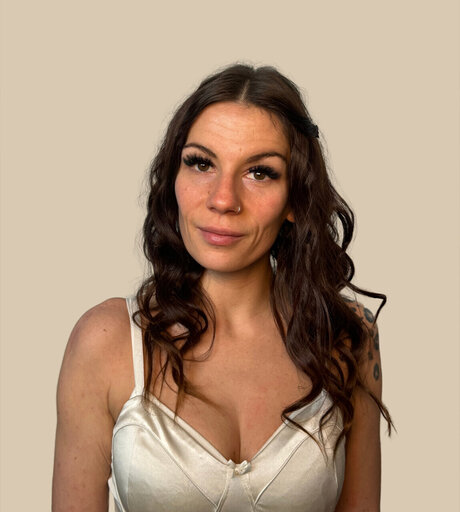 Foto di nudo di fuga di OnlyFans di Lucie White 