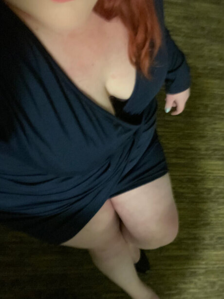 Foto di nudo di fuga di OnlyFans di Abigail Doxon