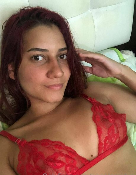 Foto di nudo di fuga di OnlyFans di Angelgreidys