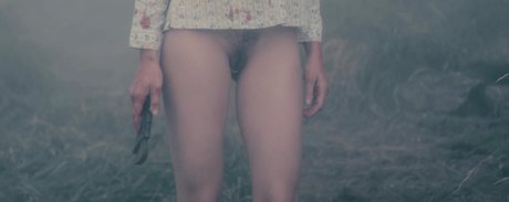 Foto di nudo di fuga di OnlyFans di Charlotte Gainsbourg