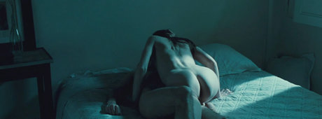 Foto di nudo di fuga di OnlyFans di Charlotte Gainsbourg