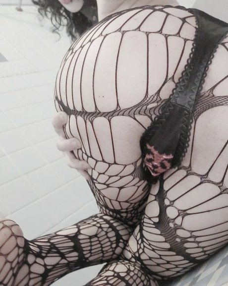 Foto di nudo di fuga di OnlyFans di Xannytwix