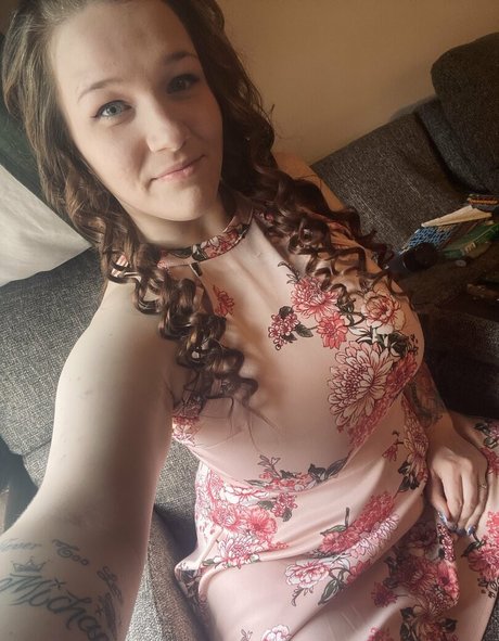 Foto di nudo di fuga di OnlyFans di Tabbybbby