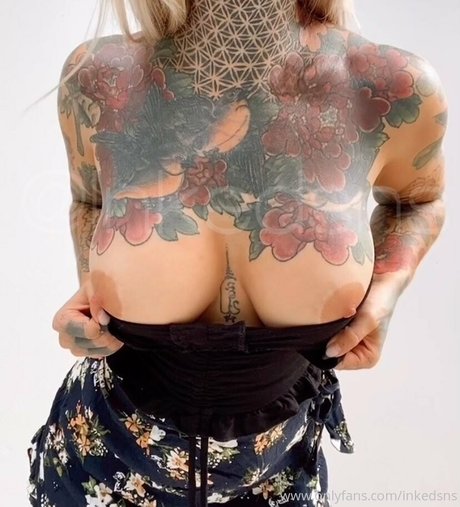 Inkedxsns