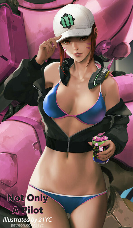 Overwatch
