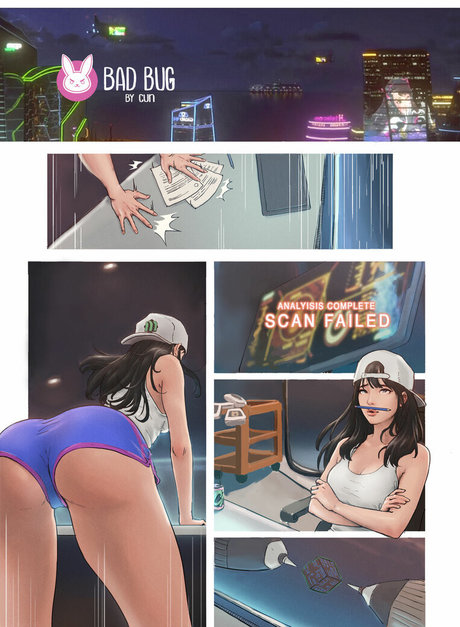 Overwatch