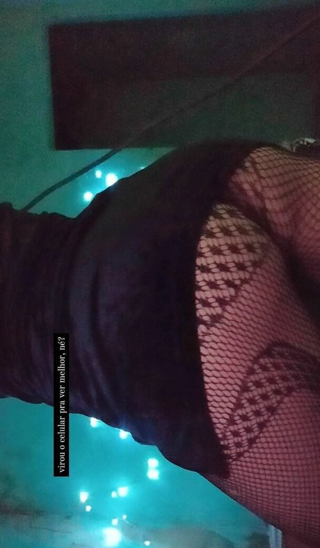 Foto di nudo di fuga di OnlyFans di Eva De Blair