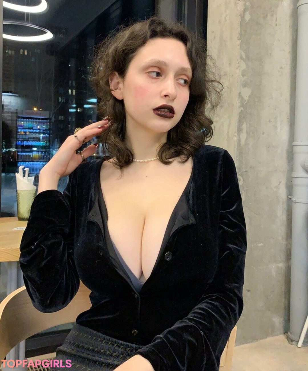 Foto di nudo di fuga di OnlyFans di Helga Amor #250 Foto di nudo di fuga di OnlyFans di Helga Amor #250