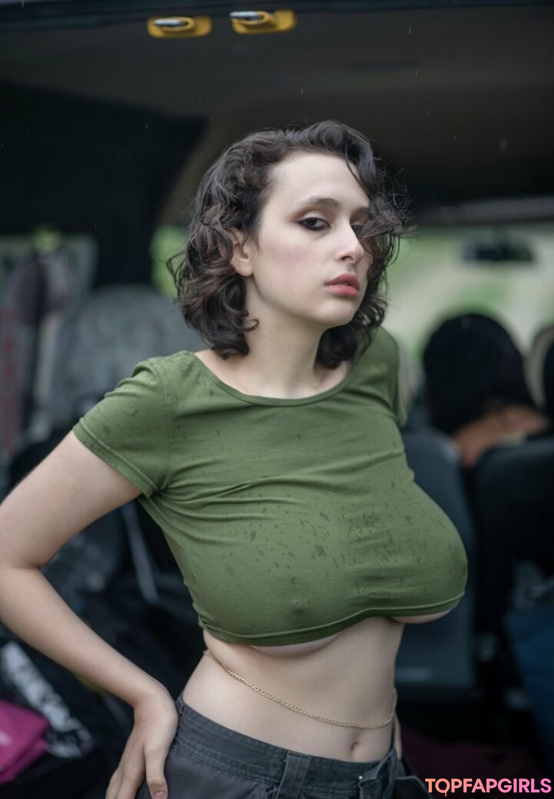 Foto di nudo di fuga di OnlyFans di Helga Amor #73 Foto di nudo di fuga di OnlyFans di Helga Amor #73