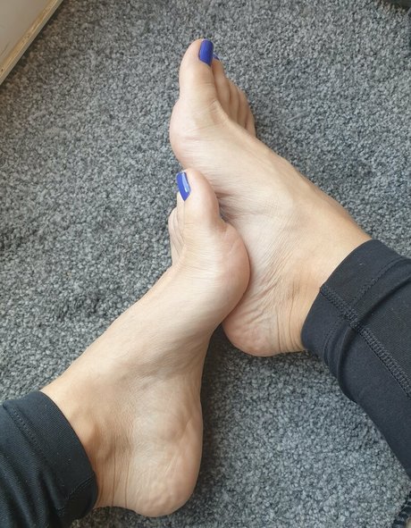 Foto di nudo di fuga di OnlyFans di Goddesssuzie26