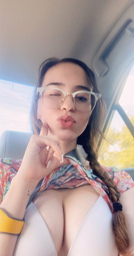 Foto di nudo di fuga di OnlyFans di Catlyn