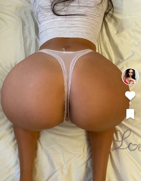 Foto di nudo di fuga di OnlyFans di Asya45778401