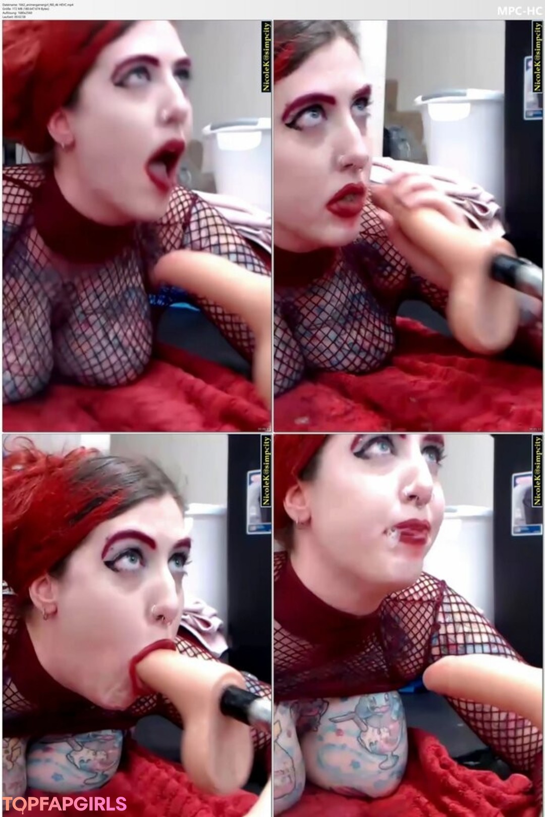 Foto di nudo di fuga di OnlyFans di Sasha Lynne #1 Foto di nudo di fuga di OnlyFans di Sasha Lynne #1