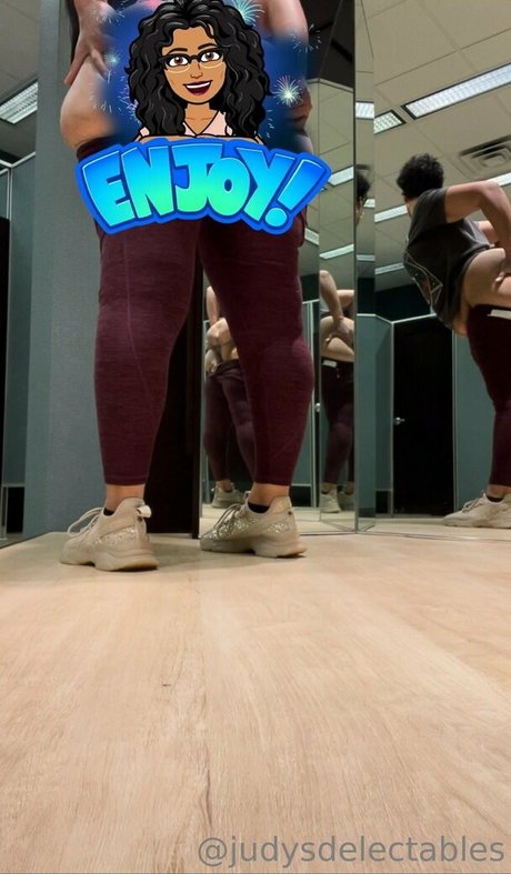 Judythegreatfreepage