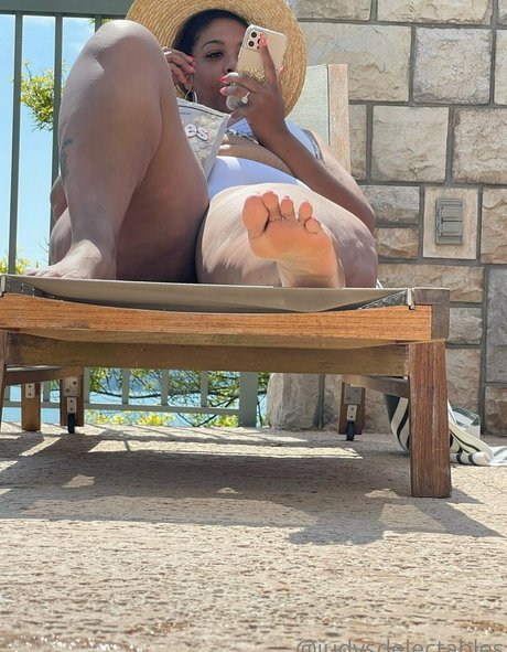 Foto di nudo di fuga di OnlyFans di Judythegreatfreepage
