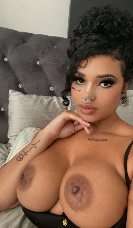 Foto di nudo di fuga di OnlyFans di Tyler Wisby