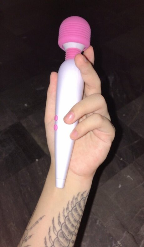 Foto di nudo di fuga di OnlyFans di Natachuy