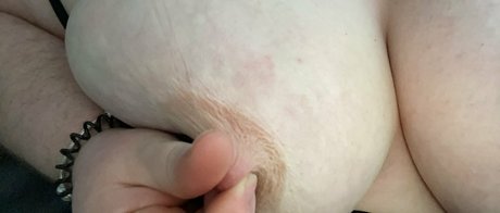 Foto di nudo di fuga di OnlyFans di Ldnbbw