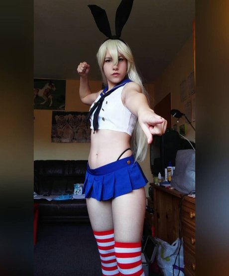 Foto di nudo di fuga di OnlyFans di Minty Misa