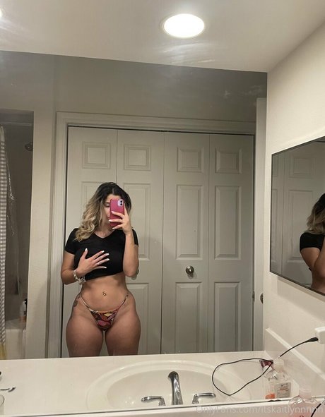Foto di nudo di fuga di OnlyFans di Kp