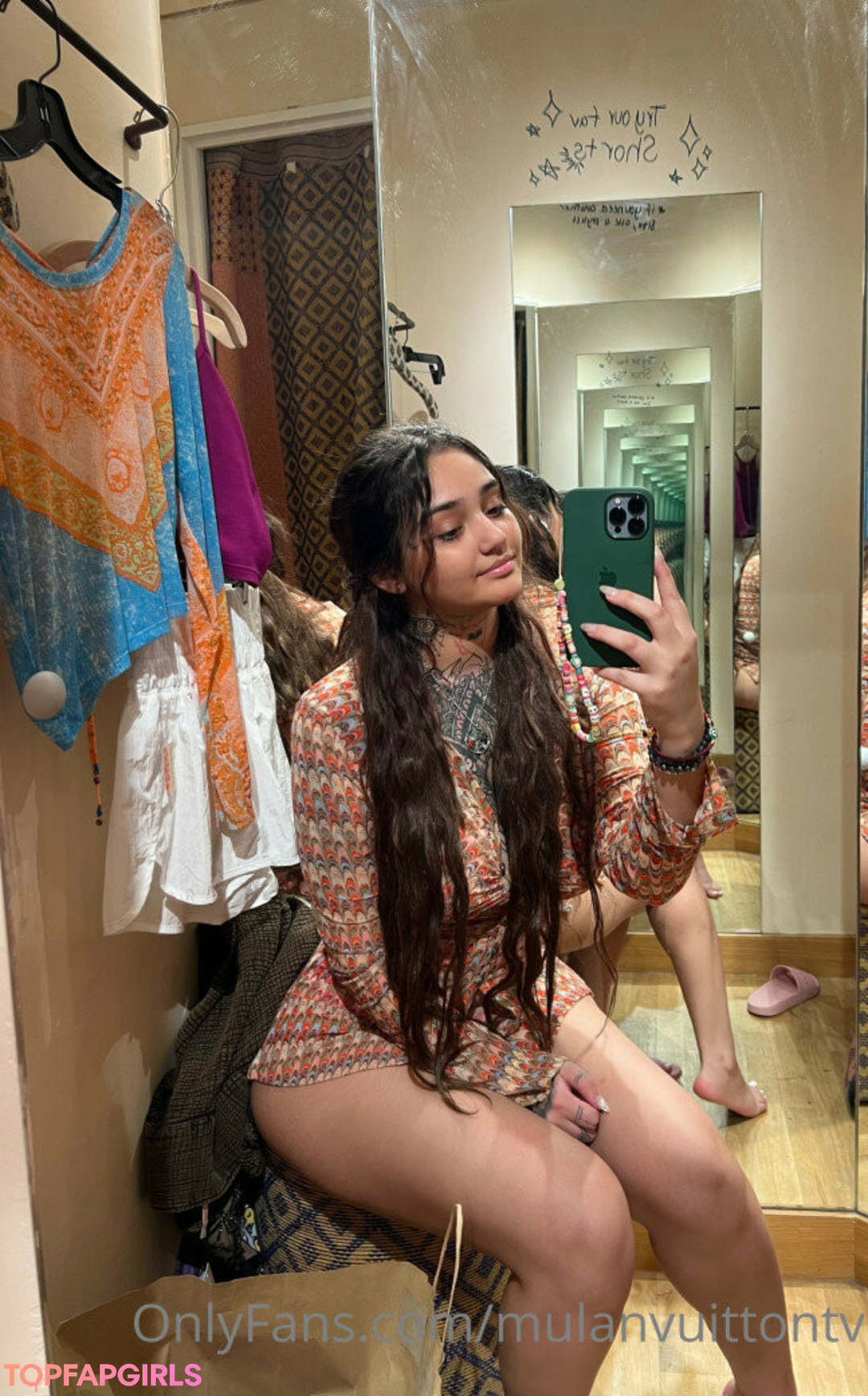 Foto di nudo di fuga di OnlyFans di Mulanvuittonvip #56 Foto di nudo di fuga di OnlyFans di Mulanvuittonvip #56