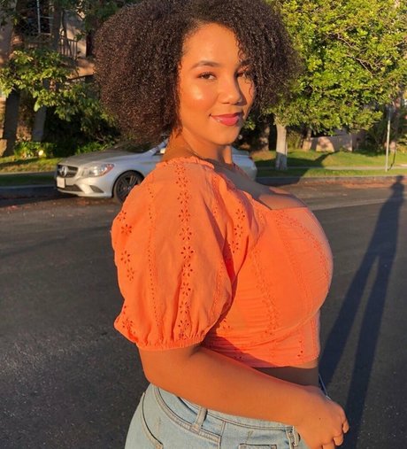 Katelyn Folasade