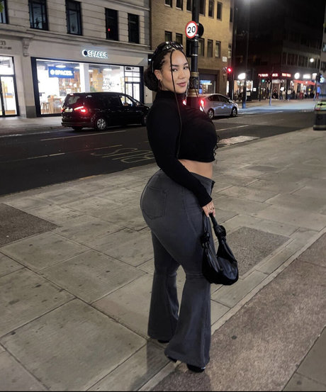 Katelyn Folasade