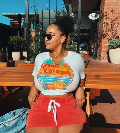 Katelyn Folasade