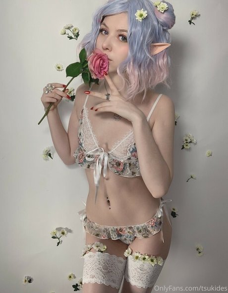Tsukides