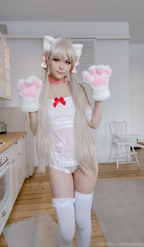 Tsukides
