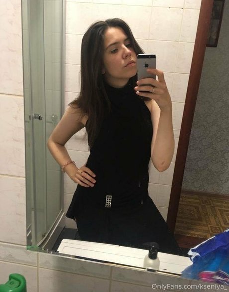 Kseniyaa