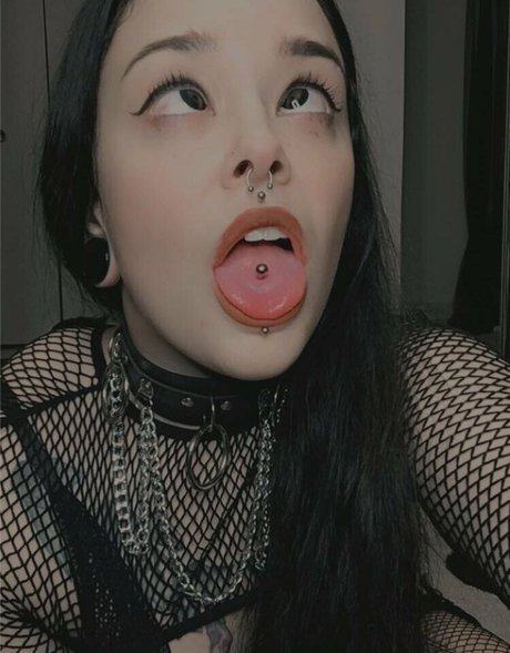 Foto di nudo di fuga di OnlyFans di Babymoth1