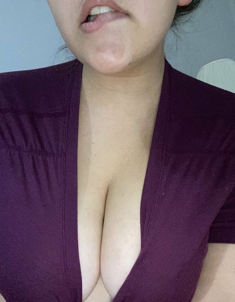 Foto di nudo di fuga di OnlyFans di Laceyrou