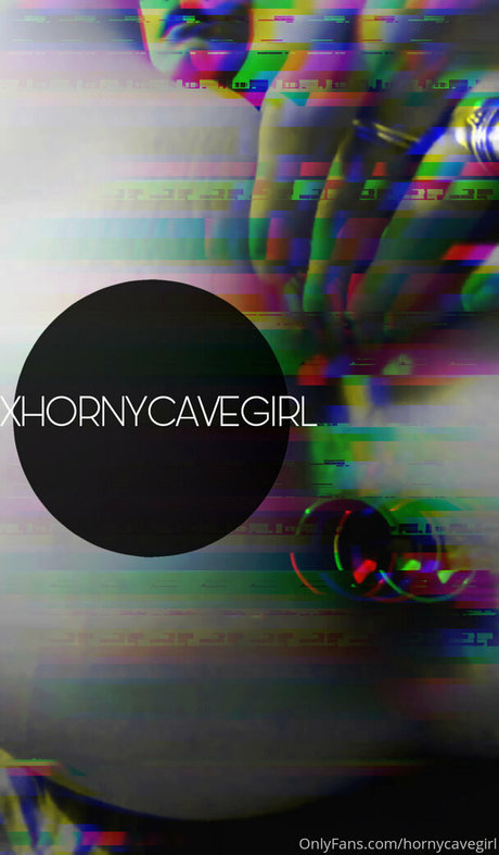 Hornycavegirl