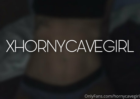 Hornycavegirl