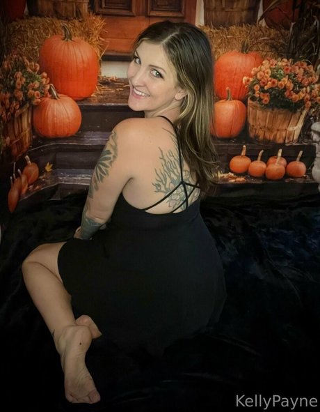 Foto di nudo di fuga di OnlyFans di Kellypayne