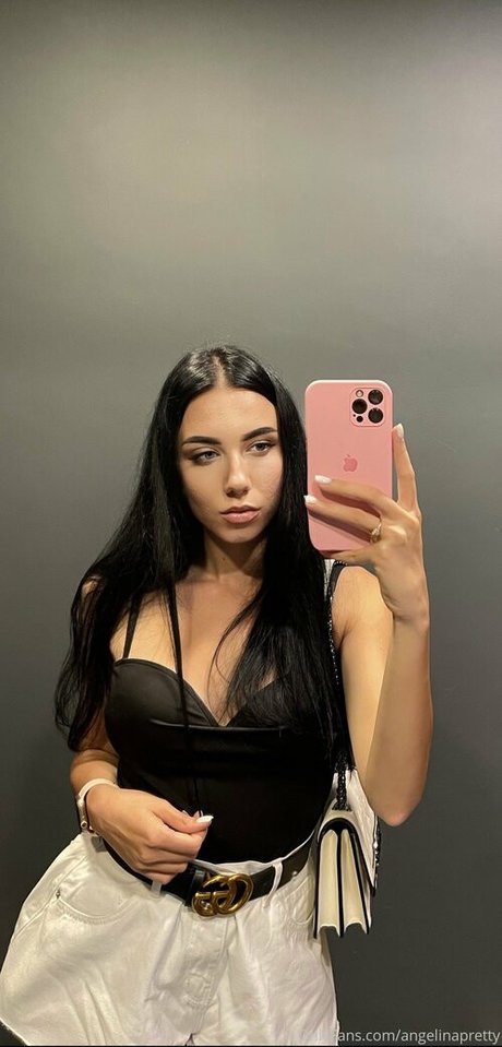 Angelinapretty