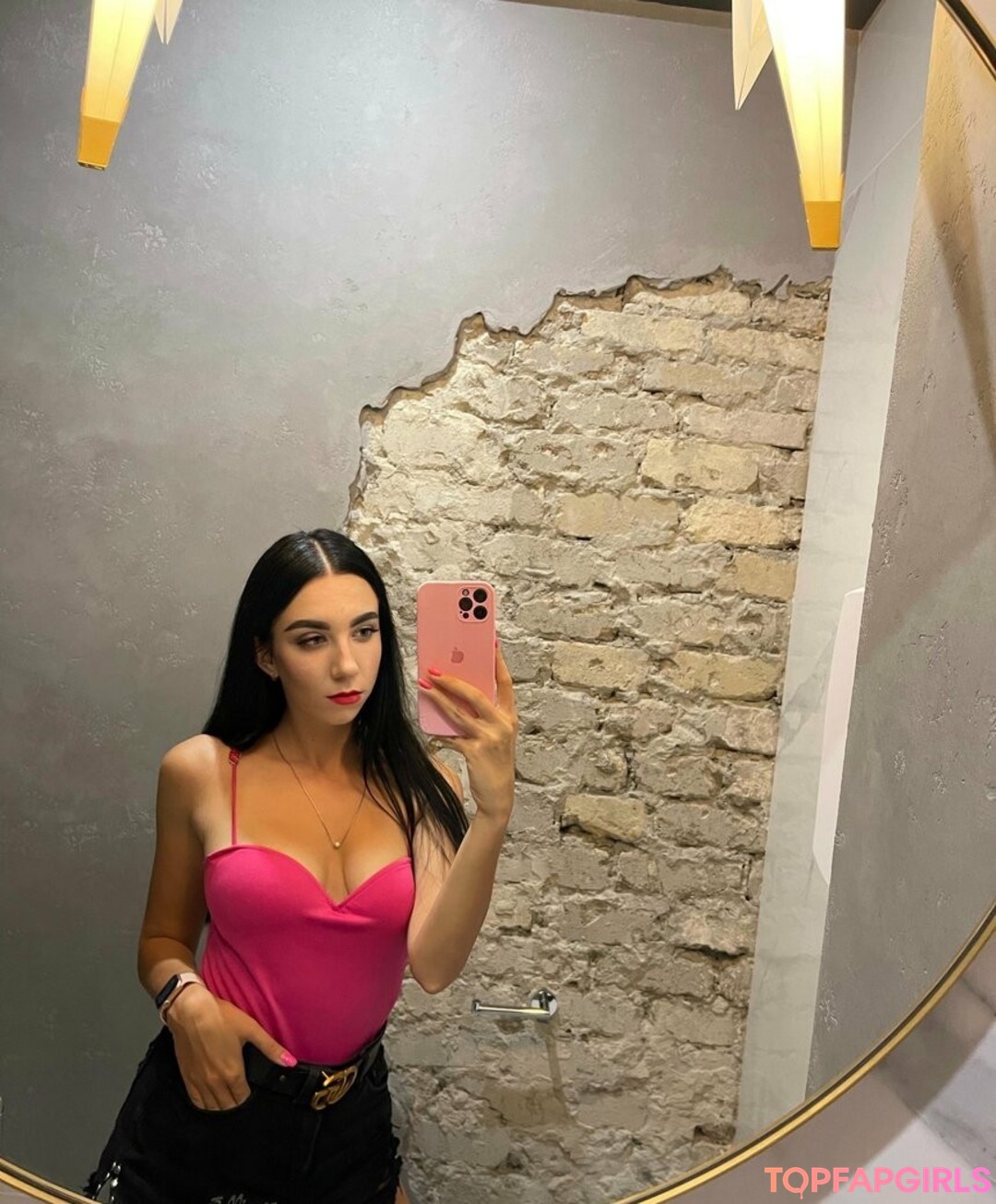 Foto di nudo di fuga di OnlyFans di Angelinapretty #73 Foto di nudo di fuga di OnlyFans di Angelinapretty #73