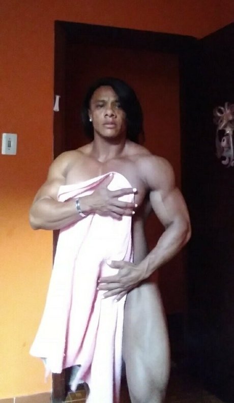 Foto di nudo di fuga di OnlyFans di Cristtina43