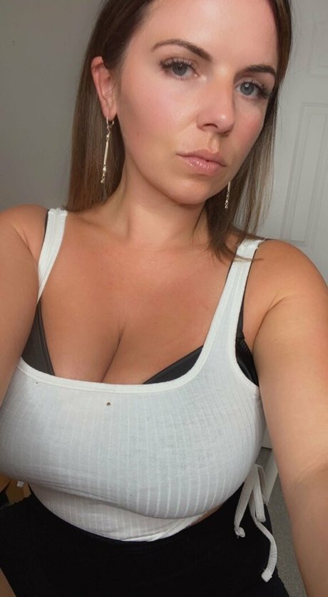 Foto di nudo di fuga di OnlyFans di Goddess Alexi