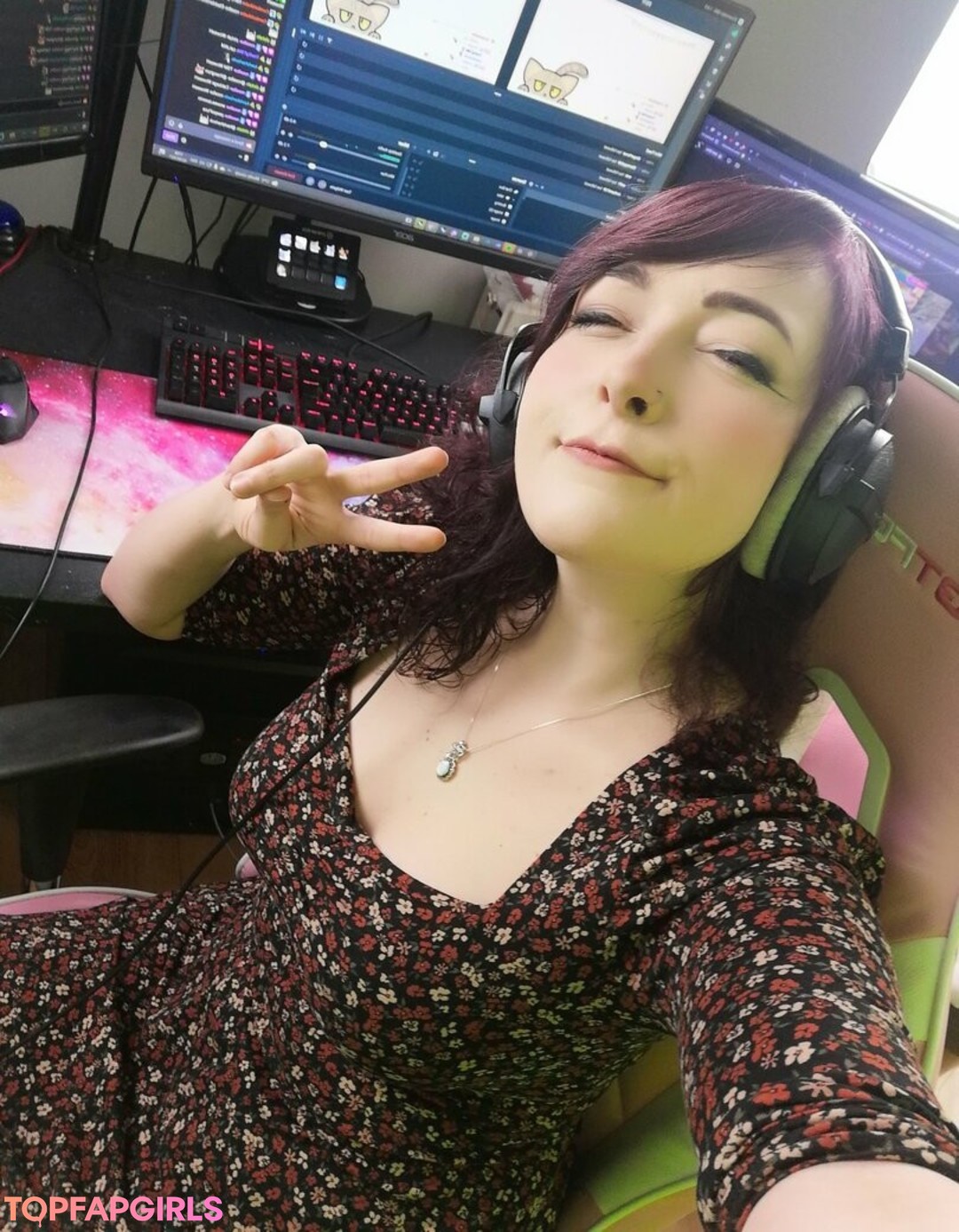 Foto di nudo di fuga di OnlyFans di Kirsty #1 Foto di nudo di fuga di OnlyFans di Kirsty #1